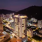 Hermoso Apartamento Tipo Loft En Rodadero Santa Marta