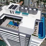 Hermoso Apartamento Tipo Loft En Rodadero Santa Marta
