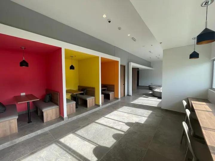 Hermoso Tipo Loft En Rodadero Apartment