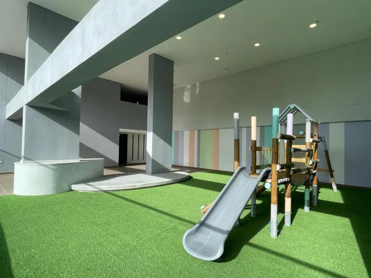 Hermoso Tipo Loft En Rodadero * Santa Marta (Magdalena)