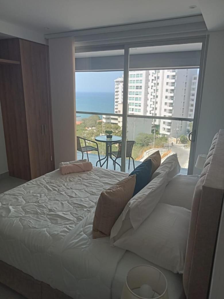 Hermoso Tipo Loft En Rodadero *