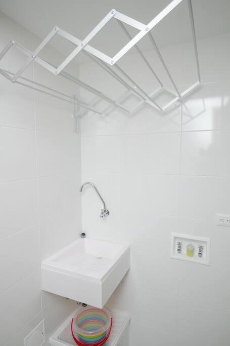 Hermoso Tipo Loft En Rodadero Apartment Santa Marta (Magdalena)