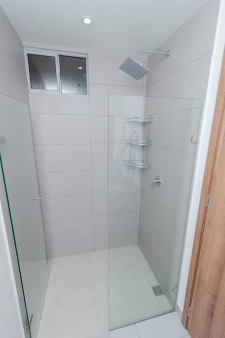 Hermoso Tipo Loft En Rodadero Apartment