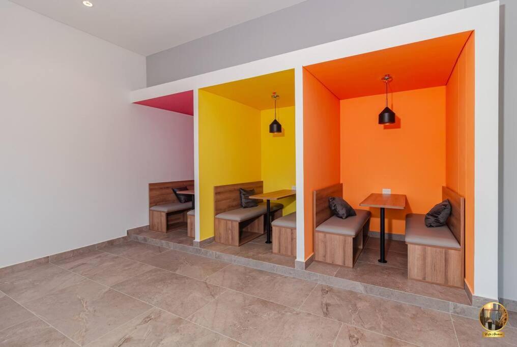 Hermoso Tipo Loft En Rodadero *